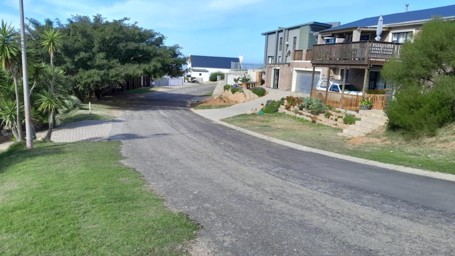 0 Bedroom Property for Sale in Dana Bay Western Cape